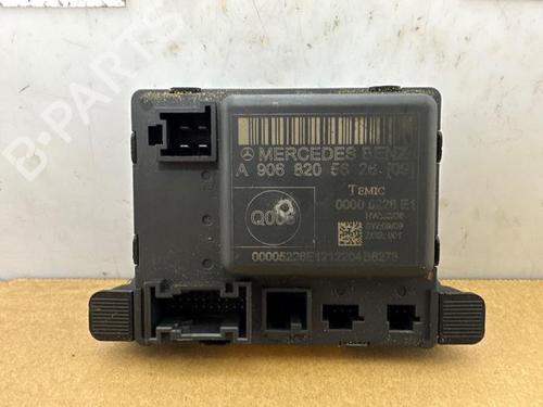 Elektronisk modul Elektronisk modul 38846319 38846319