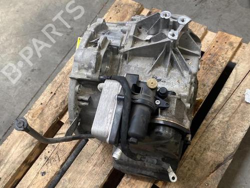 Gearbox MERCEDES-BENZ A-CLASS (W176) A 180 (176.042) | BP38847565M3 - Image 4