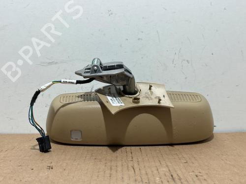 Rear mirror MERCEDES-BENZ E-CLASS (W211) E 280 CDI (211.020) | BP39518109I6 - Image 2