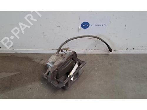 Left front brake caliper MERCEDES-BENZ E-CLASS T-Model (S212) E 200 CDI / BlueTEC (212.205, 212.206) | BP38838388M105 - Image 2