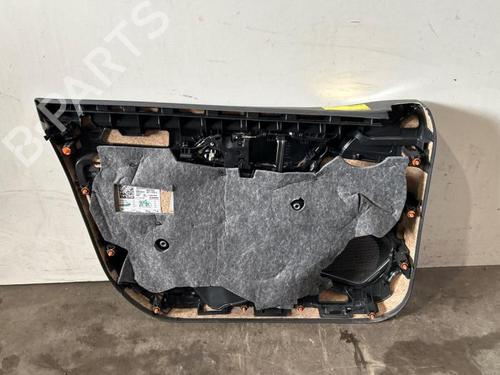Front left panel MERCEDES-BENZ CLA Coupe (C117) CLA 200 (117.343) | BP38819842C58 - Image 2