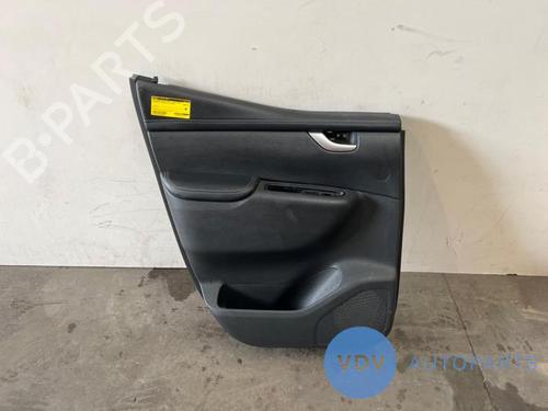 Used Rear left panel MERCEDES-BENZ X-CLASS (470) X 250 d (470.230) (190 hp) 30170625