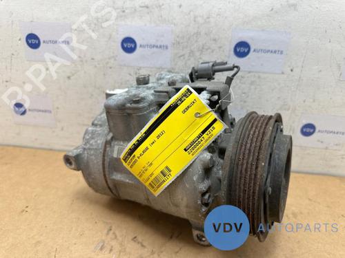 Used AC compressor MERCEDES-BENZ B-CLASS Sports Tourer (W246, W242) B 180 (246.242) (122 hp) 25965566