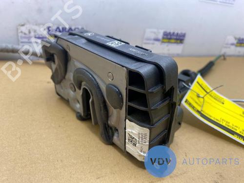 Electronic module MERCEDES-BENZ C-CLASS (W205) C 200 d (205.007) | BP25956092M83 