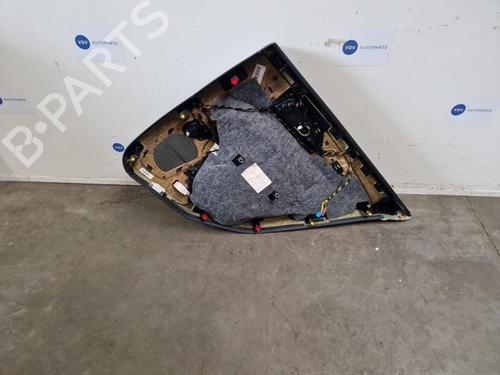 Rear left panel MERCEDES-BENZ CLS (C218) CLS 250 CDI / BlueTEC / d (218.303, 218.304) | BP38839227C60 - Image 2