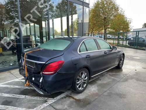 Front left panel MERCEDES-BENZ C-CLASS (W205) C 180 BlueTEC / d (205.036) | BP38843698C58 - Image 8
