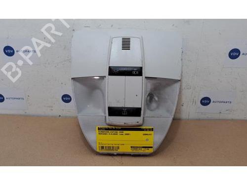 interior-roof-light-mercedes-benz-a-class-w169-2004-2005-2006-2007-2008-2009-2010-2011-2012-38837918 main image