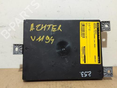 Used Electronic module Electronic module 39082748 39082748