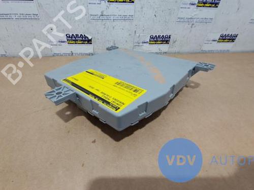 Electronic module MERCEDES-BENZ C-CLASS (W205) C 220 BlueTEC / d (205.003) | BP25955652M83 