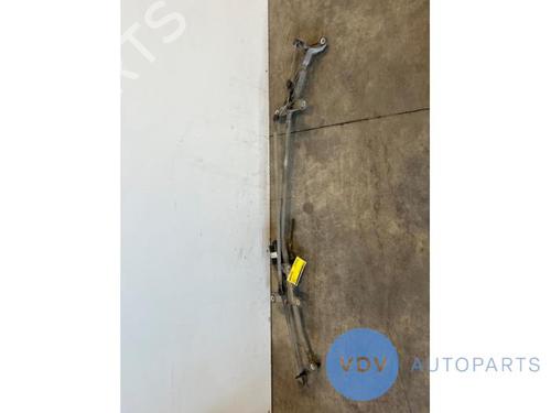 Used Electronic module MERCEDES-BENZ VITO / MIXTO Van (W639) 111 CDI (639.601, 639.603) (116 hp) 26209992