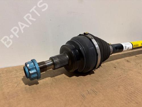 Left rear driveshaft MERCEDES-BENZ VITO Van (W447) 116 CDI (447.601, 447.603, 447.605) | BP38822012M40 - Image 2
