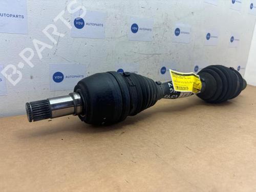 Left front driveshaft MERCEDES-BENZ A-CLASS (W176) A 180 (176.042) | BP38839093M38 - Image 2