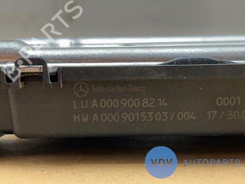 Other MERCEDES-BENZ A-CLASS (W177) A 250 e (177.086) | BP30048412O1 