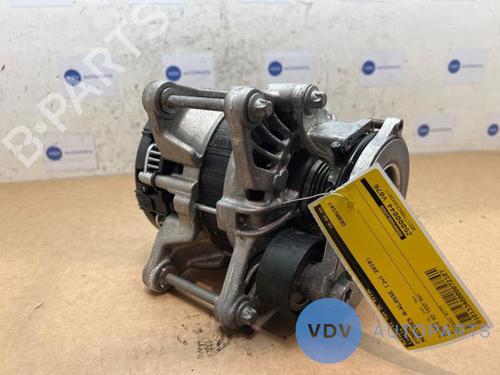 Used Alternator MERCEDES-BENZ A-CLASS (W177) A 180 (177.084) (136 hp) 25972045
