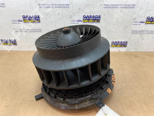 Used Heater blower motor Heater blower motor MERCEDES-BENZ C-CLASS (W205) C 220 BlueTEC / d (205.002, 205.004) (170 hp) 38847636 38847636