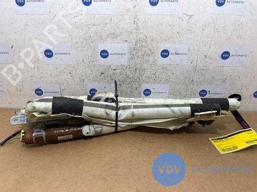 Used Left curtain airbag MERCEDES-BENZ GLA-CLASS (X156) GLA 200 CDI / d (156.908) (136 hp) 27204071