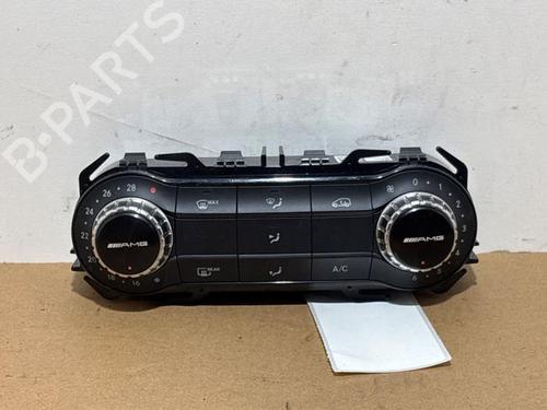 Used Climate control Climate control 38826365 38826365