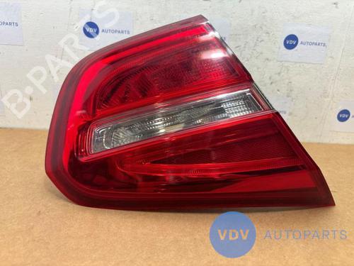 Venstre baglygte MERCEDES-BENZ GLA-CLASS (X156) GLA 200 CDI / d (156.908) (136 hp) 25962396
