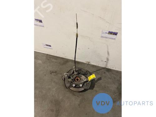 Used Right rear steering knuckle MERCEDES-BENZ E-CLASS T-Model (S212) E 350 CDI (212.225) (231 hp) 25957727
