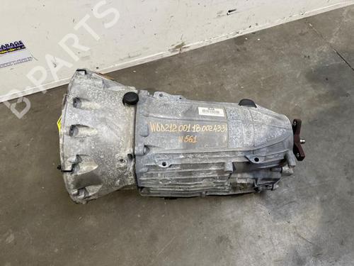 Used Gearbox Gearbox 38842965 38842965