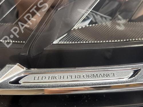 Left headlight MERCEDES-BENZ EQS (V297) EQS 450+ (297.123) | BP38825474C28 - Image 2