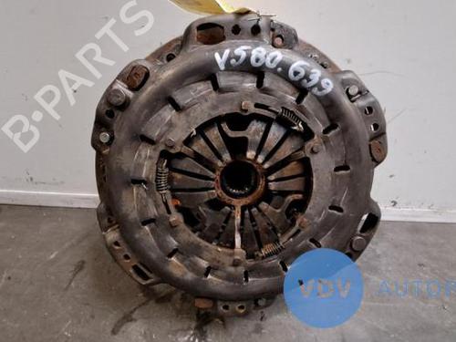 Used Flywheel MERCEDES-BENZ VITO / MIXTO Van (W639) 116 CDI (639.601, 639.603, 639.605) (163 hp) 25958648