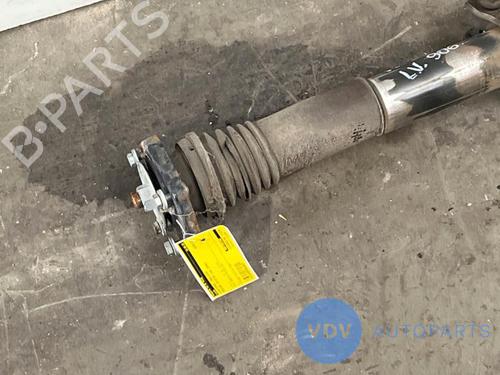 Other MERCEDES-BENZ SPRINTER 3,5-t Bus (B906) 311 CDI (906.731, 906.733, 906.735) | BP29383974O1 