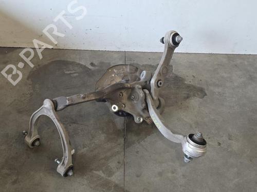 Left front steering knuckle MERCEDES-BENZ CLS (C257) CLS 220 d (257.314) | BP39936233M25 - Image 3