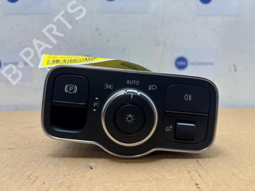 Used Headlight switch Headlight switch 38839964 38839964