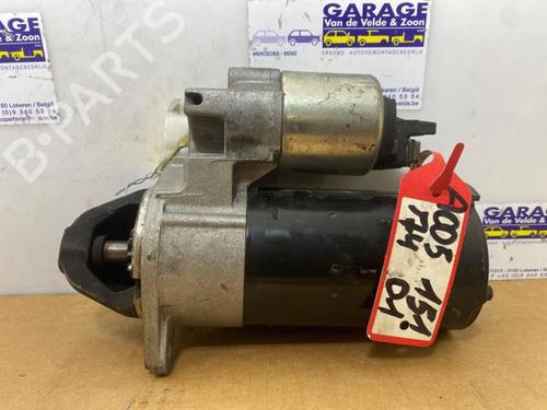 Starter MERCEDES-BENZ A-CLASS (W169) A 180 CDI (169.007, 169.307) | BP38846655M8 - Image 2