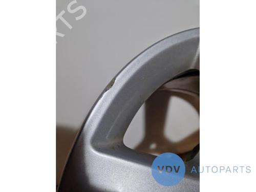 Felg MERCEDES-BENZ C-CLASS (W203) C 200 Kompressor (203.042) | BP25970694C45 
