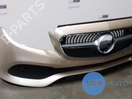 Front bumper MERCEDES-BENZ E-CLASS Coupe (C238) E 200 4-matic (238.343) | BP25943538C7