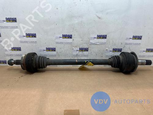 Used Left rear driveshaft MERCEDES-BENZ C-CLASS (W204) C 350 CDI (204.023) (265 hp) 25955889
