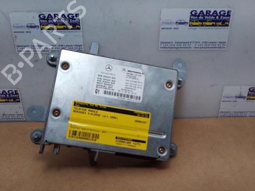 Used Electronic module Electronic module 38854176 38854176
