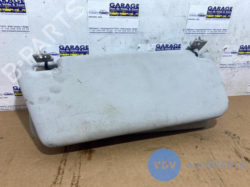 Right sun visor MERCEDES-BENZ A-CLASS (W169) A 170 (169.032, 169.332) | BP25954055I2 