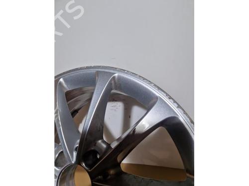 Fælk MERCEDES-BENZ A-CLASS (W177) AMG A 35 4-matic (177.051) | BP38829440C45 - Image 3