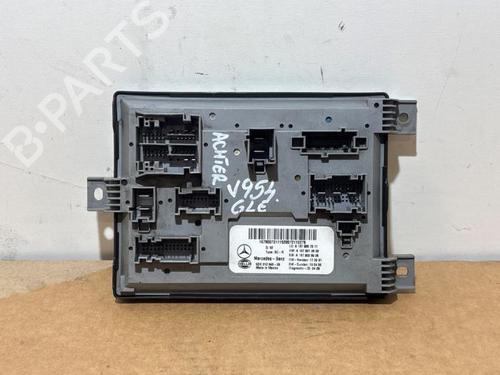 Used Electronic module Electronic module 38827940 38827940