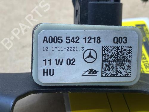 Electronic sensor MERCEDES-BENZ E-CLASS (W212) E 350 BlueTEC 4-matic (212.094) | BP38844219M84 - Image 2