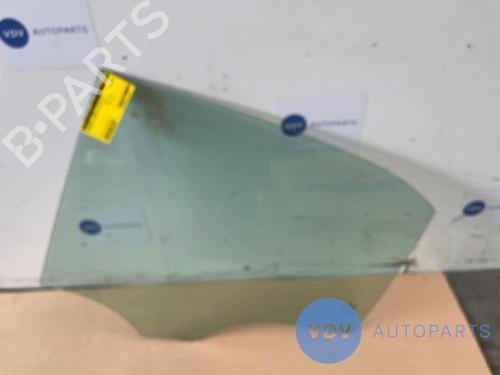 Used Rear left door window MERCEDES-BENZ E-CLASS (W212) E 220 CDI (163 hp) 25963135
