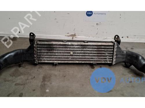Used Intercooler MERCEDES-BENZ CLK (C208) CLK 230 Kompressor (208.347) (193 hp) 25961776