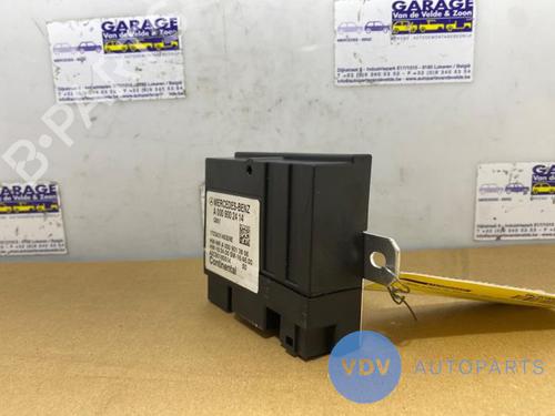 Electronic sensor MERCEDES-BENZ C-CLASS (W205) C 160 (205.044) | BP25953999M84 