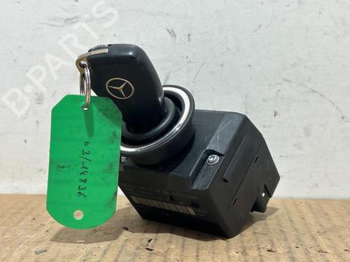 Ignition barrel MERCEDES-BENZ E-CLASS (W211) E 220 CDI (211.006) | BP40202454M48 - Image 5