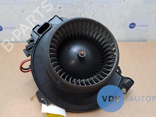 Used Heater blower motor MERCEDES-BENZ SPRINTER 3,5-t Van (B907, B910) 314 CDI RWD (907.631, 907.633, 907.635, 907.637) (143 hp) 25965964