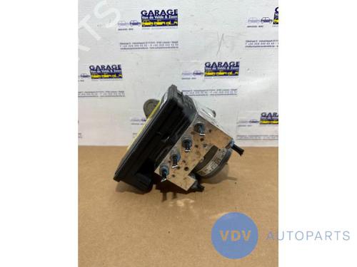 ABS pump MERCEDES-BENZ C-CLASS (W205) C 220 d 4-matic (205.005) | BP25945547M43 
