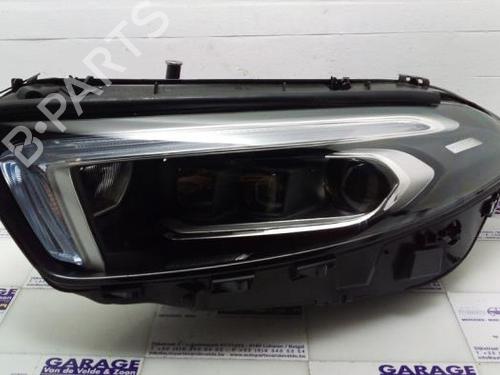Used Left headlight Left headlight 38857138 38857138