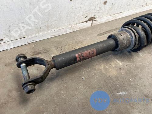 Right front shock absorber MERCEDES-BENZ E-CLASS (W211) E 200 CDI (211.004) | BP25974335M17 