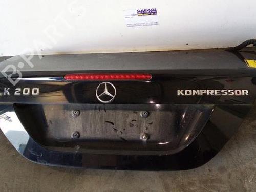 Used Tailgate Tailgate 38857566 38857566