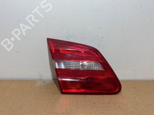 Used Left taillight Left taillight 38827647 38827647
