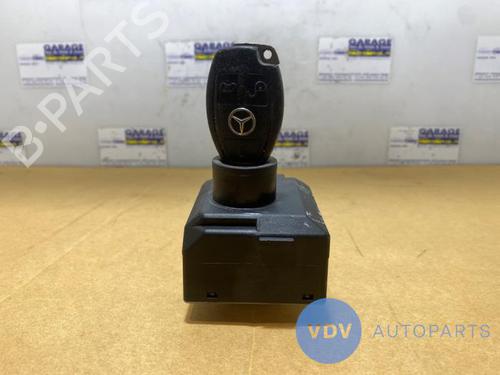Control unit MERCEDES-BENZ VITO Van (W447) 114 CDI (447.601, 447.603, 447.605) | BP25954058M11 