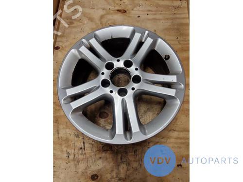 Rim MERCEDES-BENZ E-CLASS (W211) E 220 CDI (211.006) | BP25961187C45 